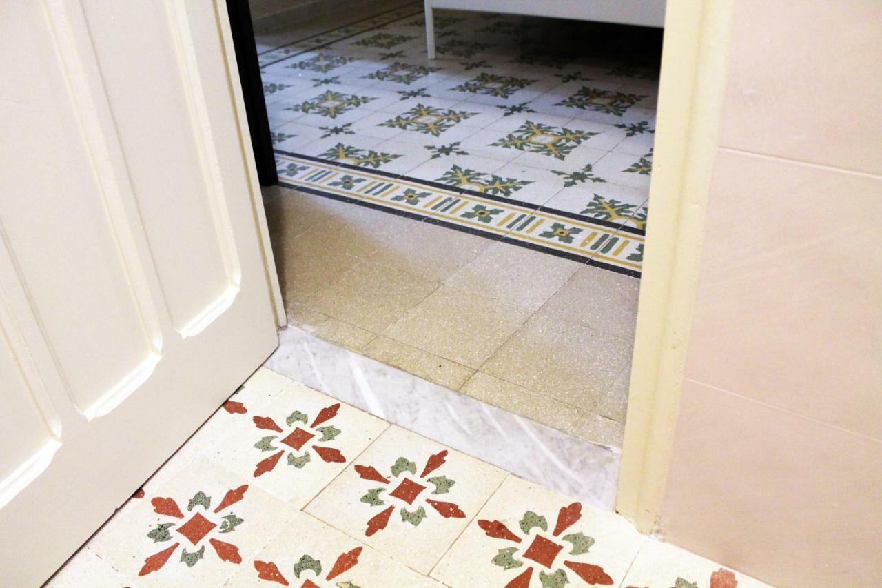 Casa Verdi, Confortevole Bilocale In Centro, 1° P Apartment Bagheria Luaran gambar