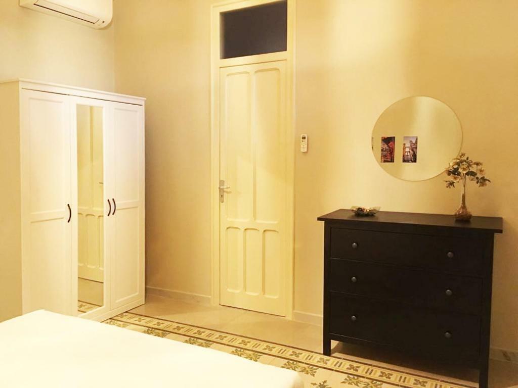 Casa Verdi, Confortevole Bilocale In Centro, 1° P Apartment Bagheria Luaran gambar